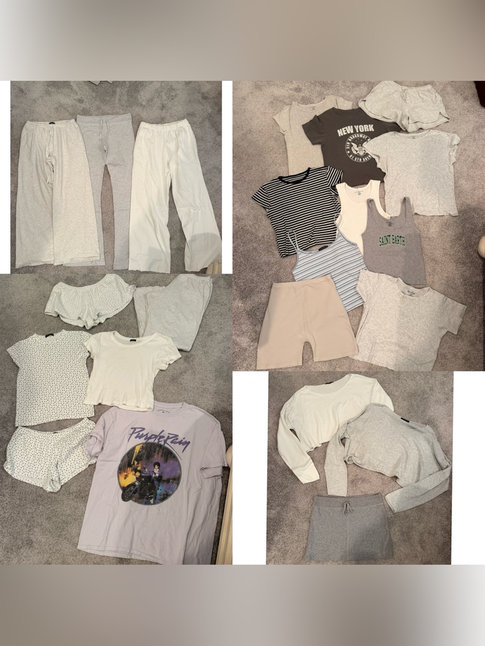Big brandy melville bundle